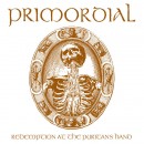 PRIMORDIAL - Redemption At The Puritan's Hand (2011) CD